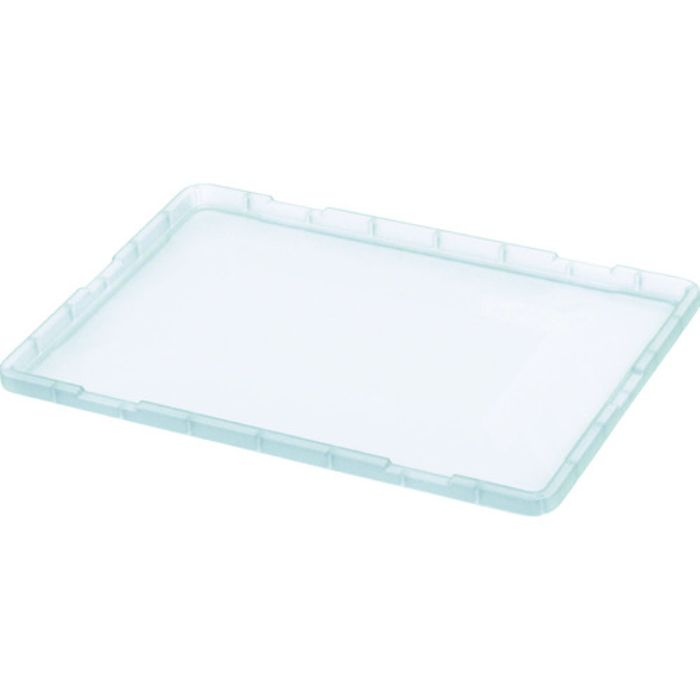 積水 フタTC/TR 透明(Tcode:1147806)