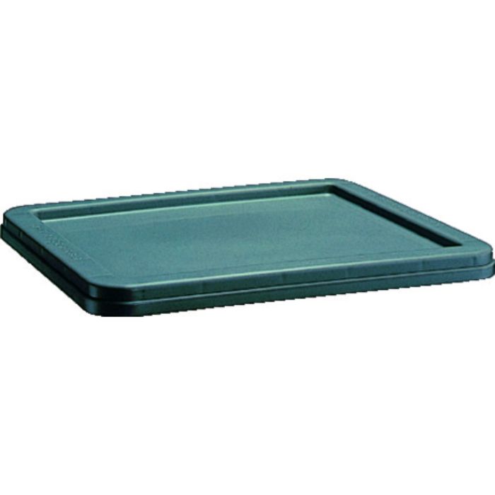 積水 T型コンテナ蓋T グレー(Tcode:5012627)