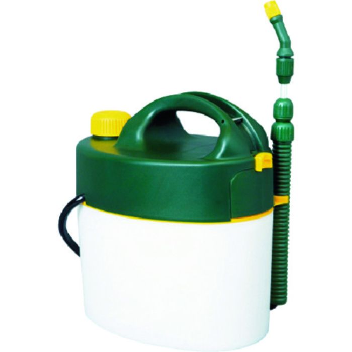 TRUSCO 電池式噴霧器 3L(Tcode:4151011)