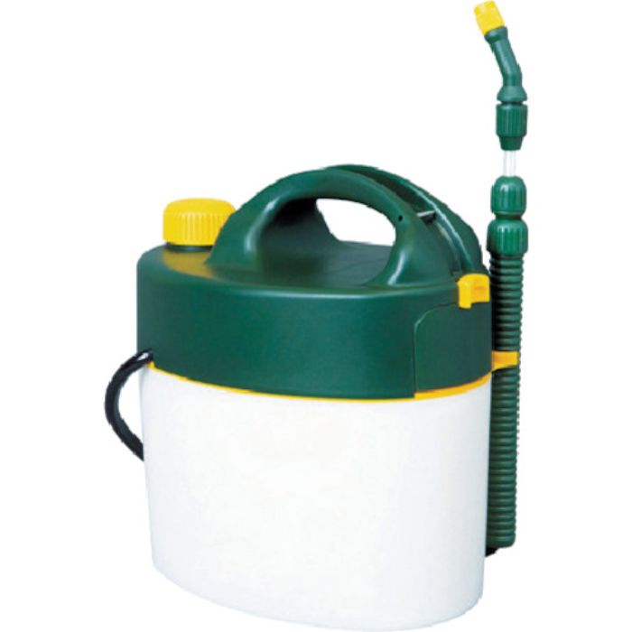 TRUSCO 電池式噴霧器 5L(Tcode:4151020)