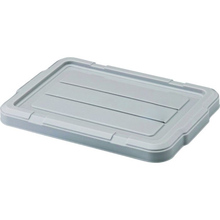 TRUSCO THC型コンテナ THC-07A用フタ グレー(Tcode:2074026)