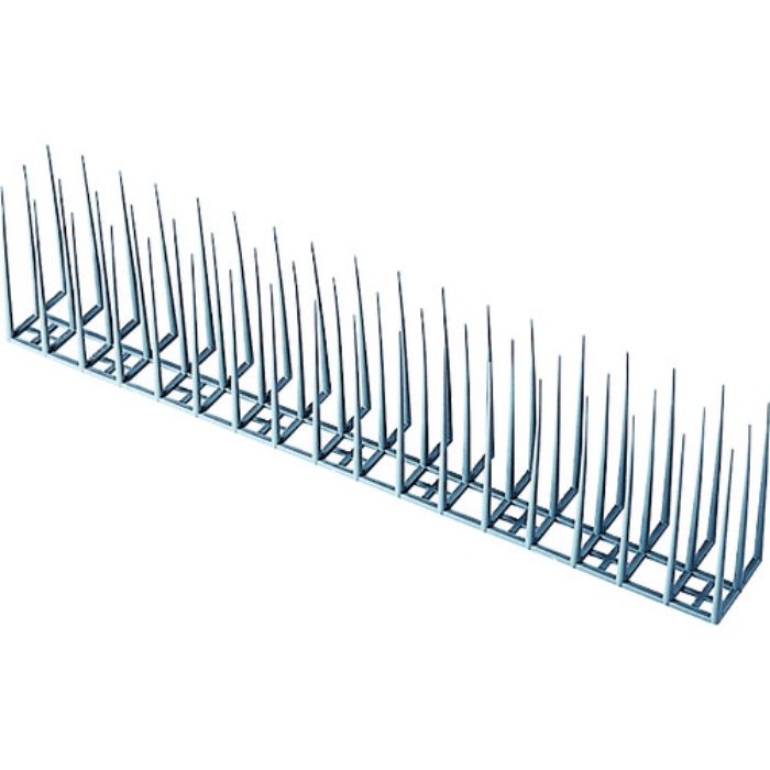 積水 ハトプロテクター 2-N型 グレー(Tcode:8132972)