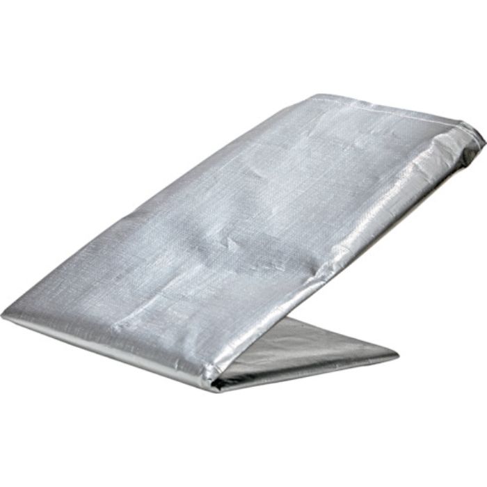 TRUSCO ネットパレット用インナーカバー シルバー #4000 W1150XD960XH700mm(L)(Tcode:5555602)