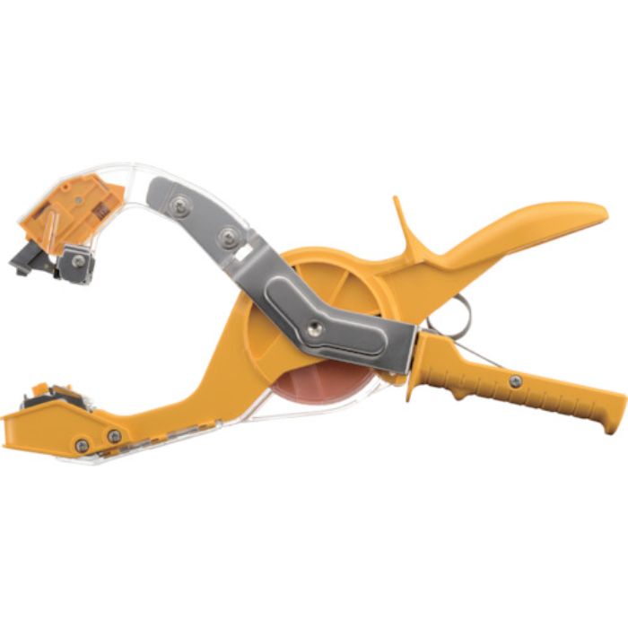 ニチバン 誘引結束機 とめたつプラスTMA150(Tcode:4079750)