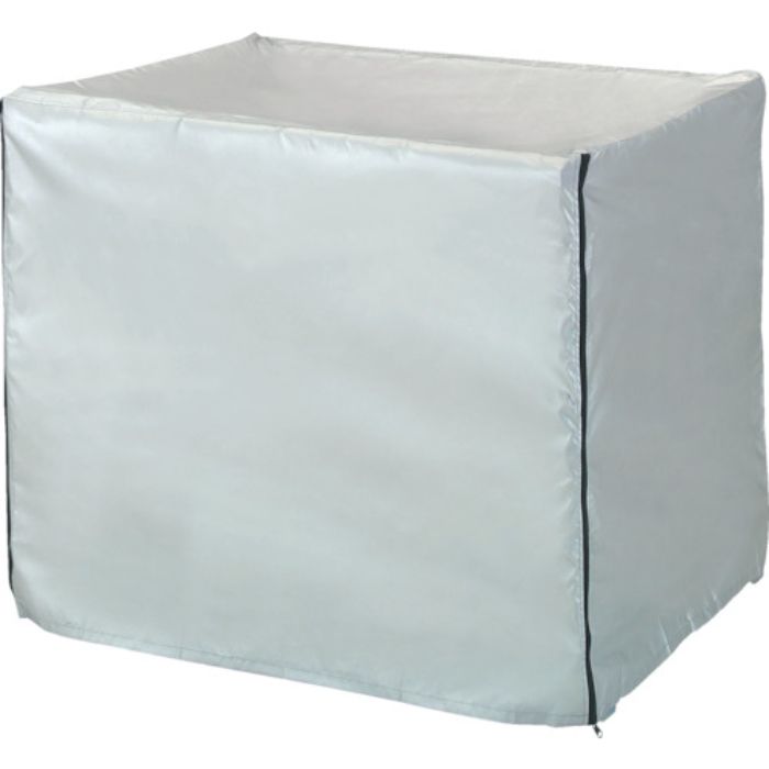 TRUSCO ネットパレット用カバー シルバー(Tcode:3010643)