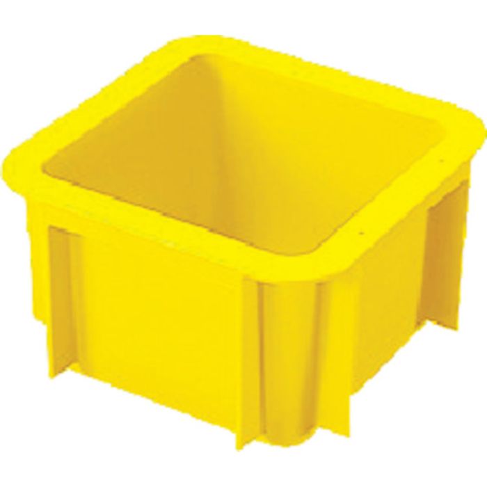 積水 トヨタ規格コンテナ TP-111 黄(Tcode:5012791)