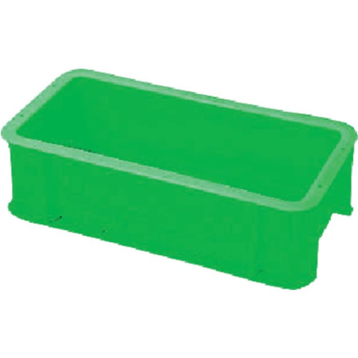積水 トヨタ規格コンテナ TP-131 緑(Tcode:5012805)