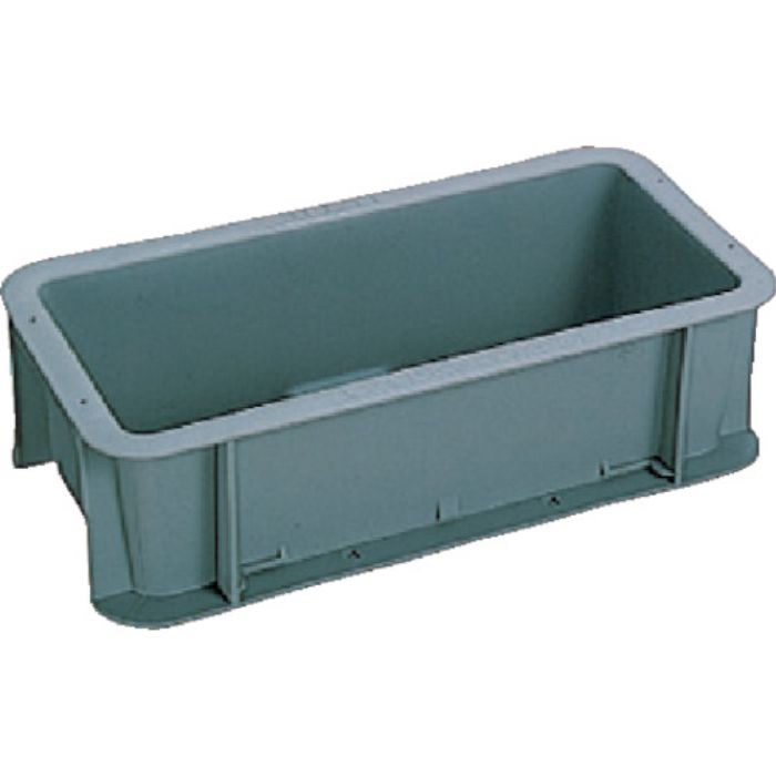 積水 トヨタ規格コンテナ TP-131 グレー(Tcode:5012813)