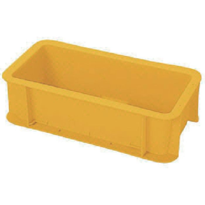 積水 トヨタ規格コンテナ TP-131 黄(Tcode:5012821)
