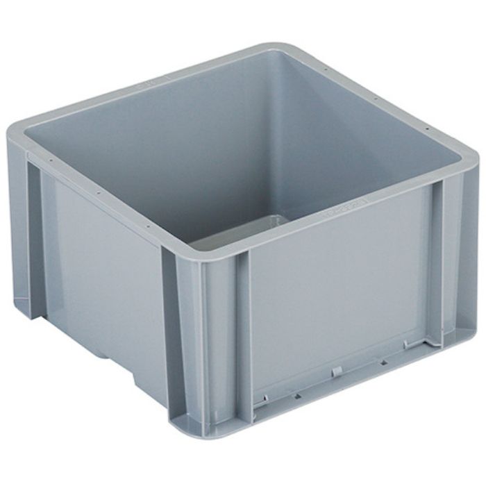 リス TP規格コンテナー 443089 TP-332B グレー(Tcode:8687188)