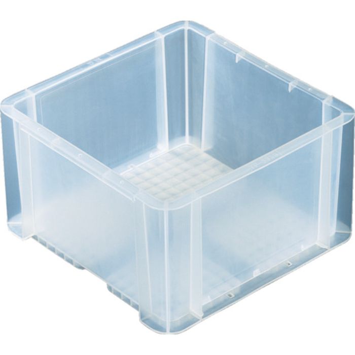 リス TP規格コンテナー 532226 TP-332B 透明(Tcode:3960714)
