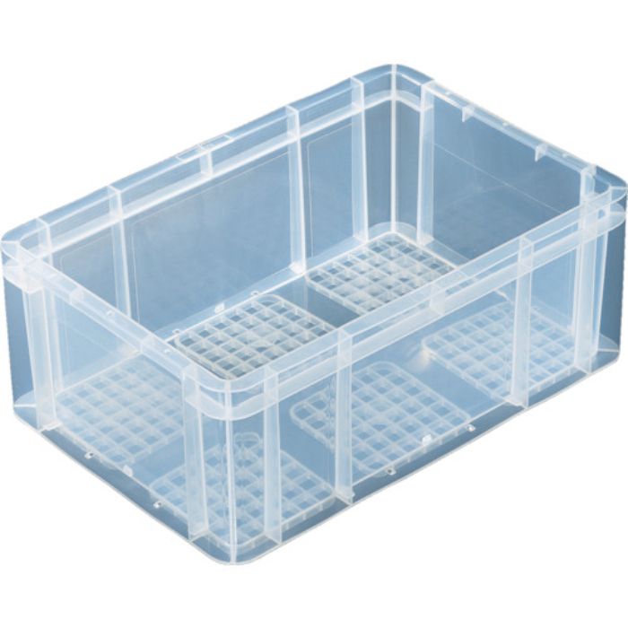 リス TP規格コンテナー 532233 TP-342B 透明(Tcode:3960731)