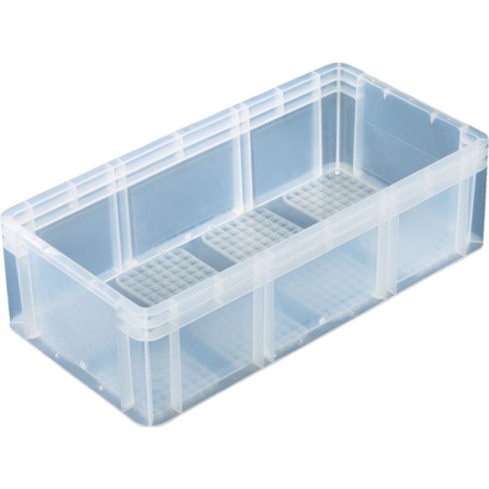 リス TP規格コンテナー 532264 TP-362B 透明(Tcode:3960773)