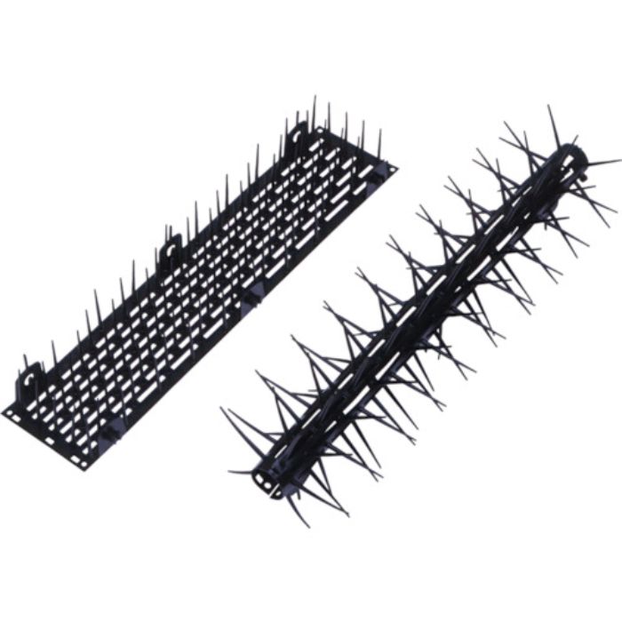 ミツギロン 鳥獣害避けとりパス 110×509×60mm EG-14(Tcode:2553503)