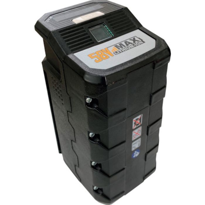 アイデック elex専用4Ahスペアバッテリー(Tcode:2522364)