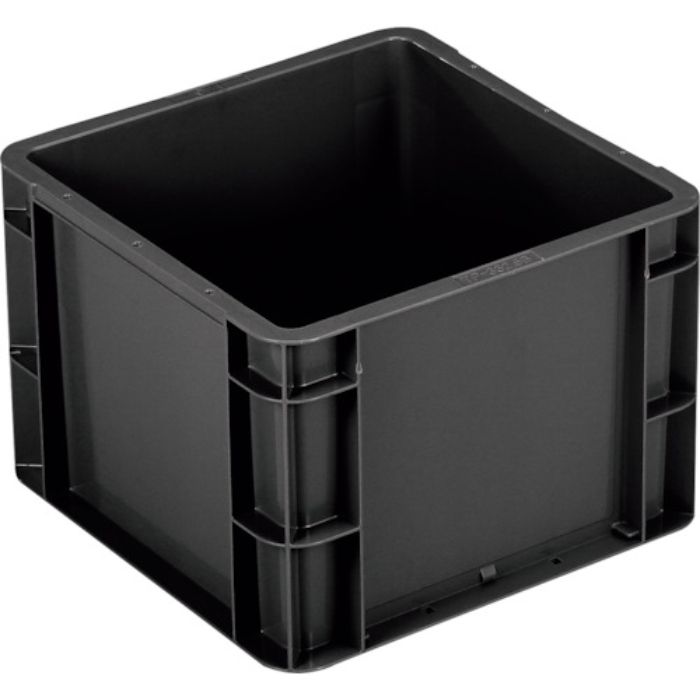 リス 導電性コンテナ 553191 TP型コンテナTP-332.5B(Tcode:2511123)