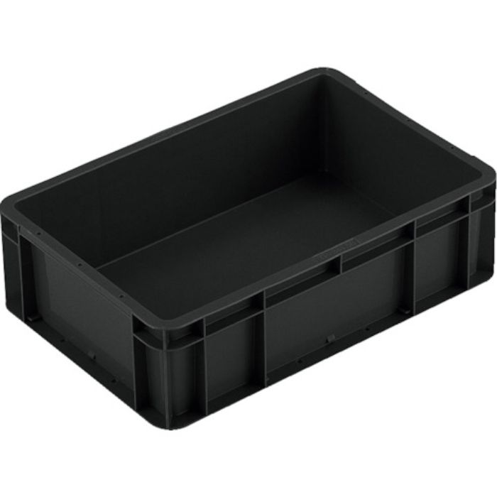 リス 導電性コンテナ 454658 TP型コンテナTP-341.5B(Tcode:2511122)