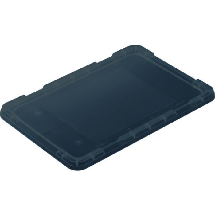 リス 導電性コンテナ 525334 TP型コンテナ用蓋TP-34蓋(Tcode:1493647)