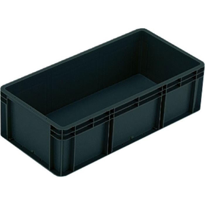 リス 導電性コンテナ 501925 TP型コンテナTP-362B(Tcode:1493400)