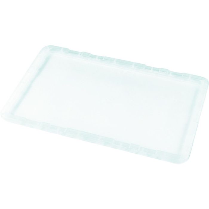 積水 フタTP-340 透明(Tcode:1028622)