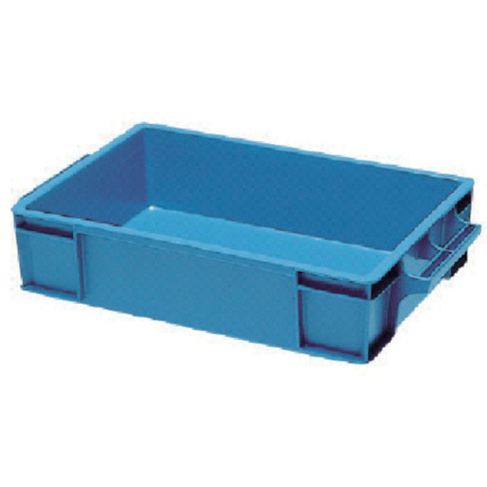 積水 TR型コンテナ TR-1 青(Tcode:5013518)