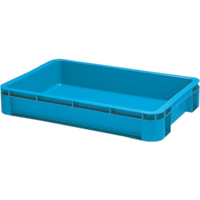 積水 TR型コンテナ TR-17 青(Tcode:8362556)