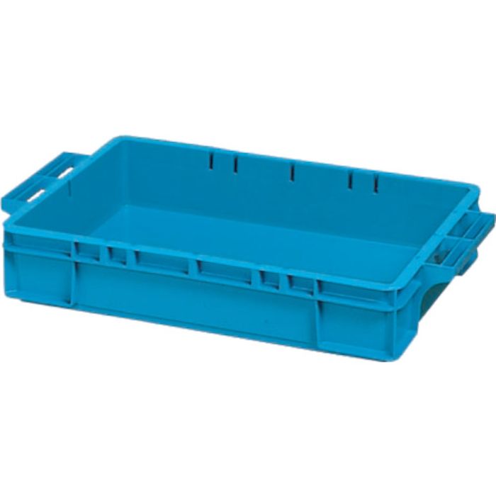 積水 TR型コンテナ TR-2 青(Tcode:8362555)