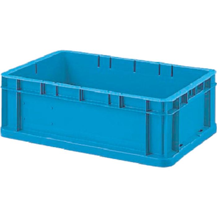 積水 TRW型コンテナ TRW34B 青(Tcode:4053117)