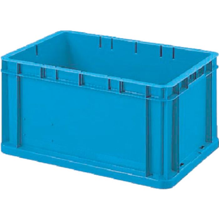 積水 TRW型コンテナ TRW54B 青(Tcode:4053141)