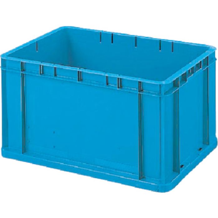 積水 TRW型コンテナ TRW77B 青(Tcode:4053150)