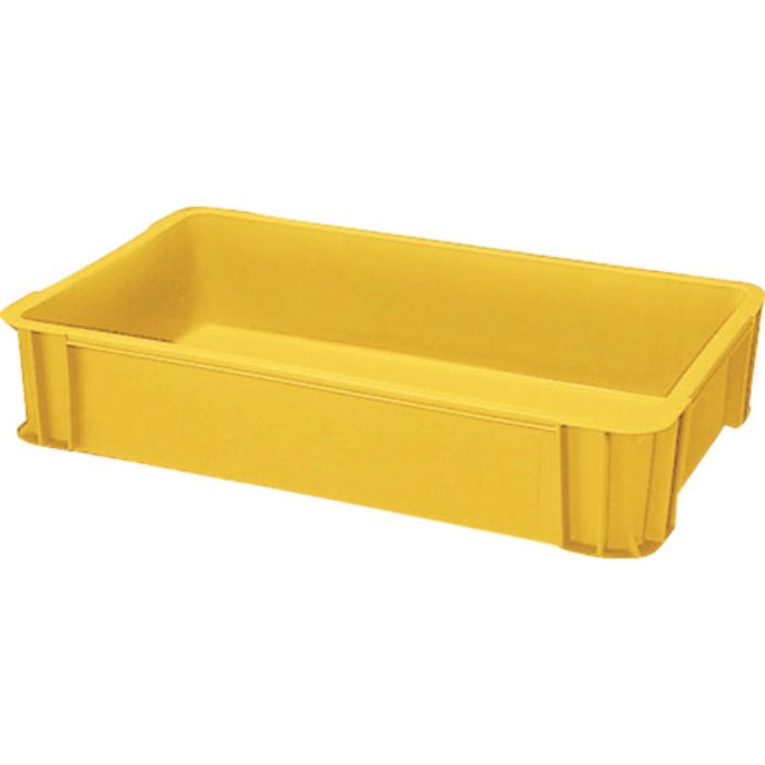 積水 TS型コンテナ TS-23 黄(Tcode:4053257)