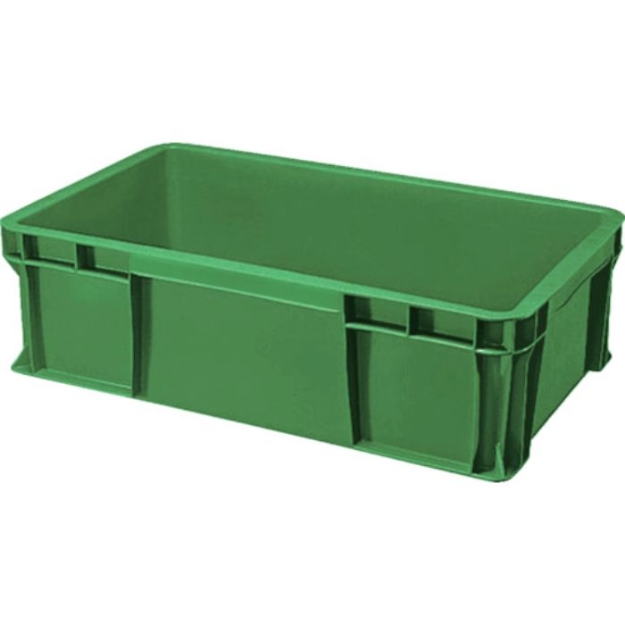 積水 TS型コンテナ TS-33 緑(Tcode:4053265)