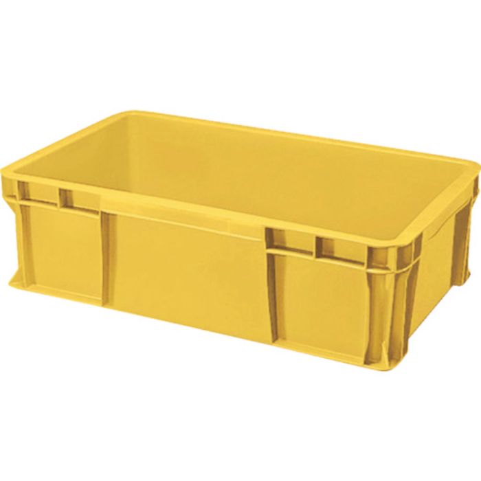 積水 TS型コンテナ TS-33 黄(Tcode:4053281)