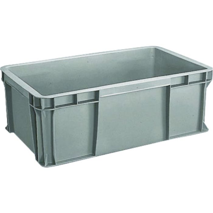 積水 TS型コンテナ TS-40 グレー(Tcode:4053303)