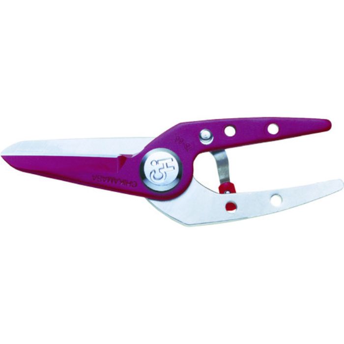 チカマサ TS-66用替刃(Tcode:4094913)