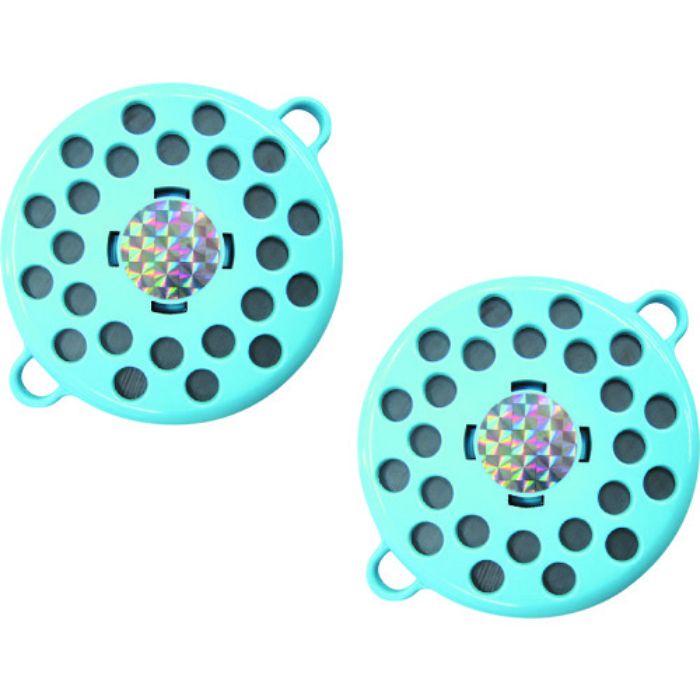 ミツギロン 防鳥用品 とり去〜る2(2個入り)113×90mm EG-16(Tcode:3759733)