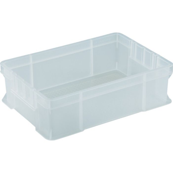TRUSCO TTC型コンテナ 透明(Tcode:3899926)