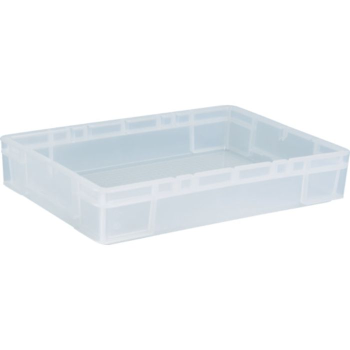 TRUSCO TTC2型コンテナ 透明(Tcode:8191171)