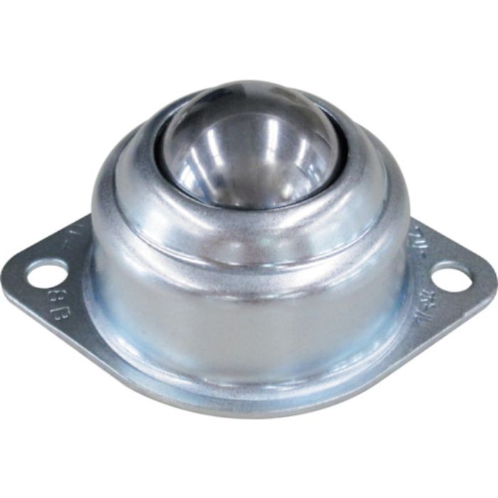 TRUSCO ボールキャスター スチール製ボール 上向用(Tcode:5014131)