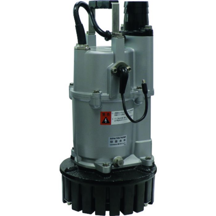 桜川 静電容量式自動水中ポンプ UEX形 100V 60HZ(Tcode:1982201)