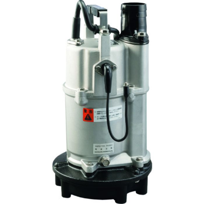 桜川 底水用自動水中ポンプ」UEXK形」 100V 60HZ(Tcode:1666618)