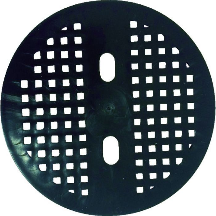 TRUSCO Uピン押さえシート 10枚入(Tcode:8555888)