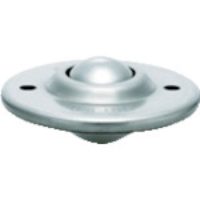 ISB 上向用ボールキャスター イグチベアー US-16S オールステンレス製(Tcode:2902141)