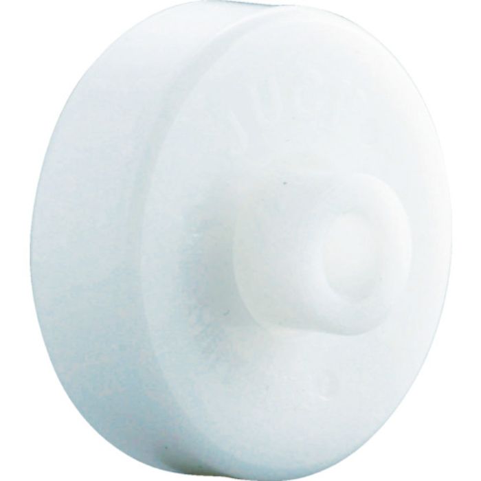 TRUSCO 樹脂製ホイール Φ38X12