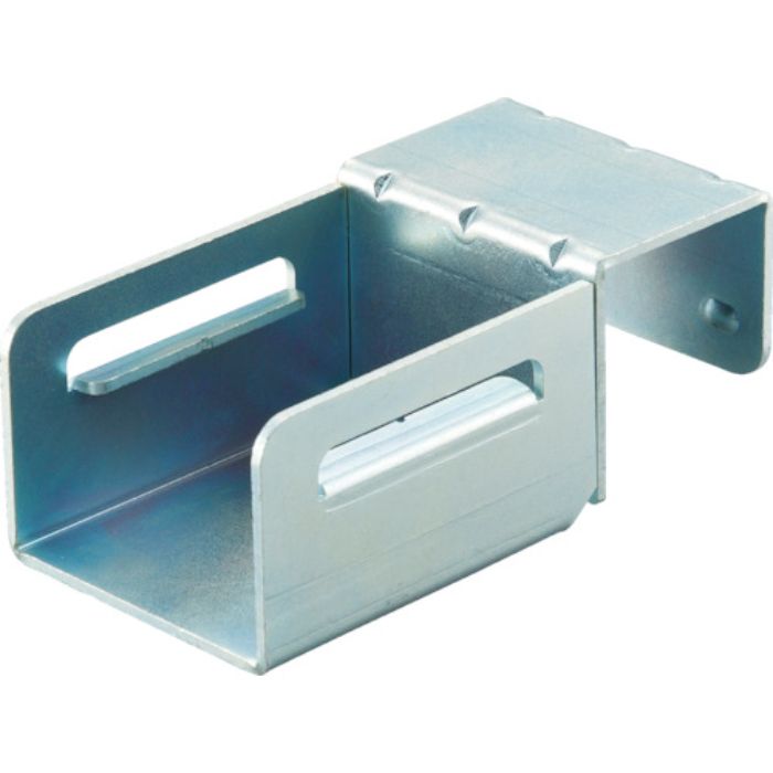 TRUSCO カセット式ホイールコンベヤ取付金具A(Tcode:3829995)