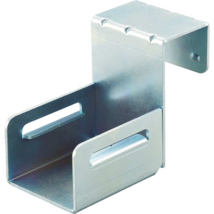 TRUSCO カセット式ホイールコンベヤ取付金具B(Tcode:3749975)