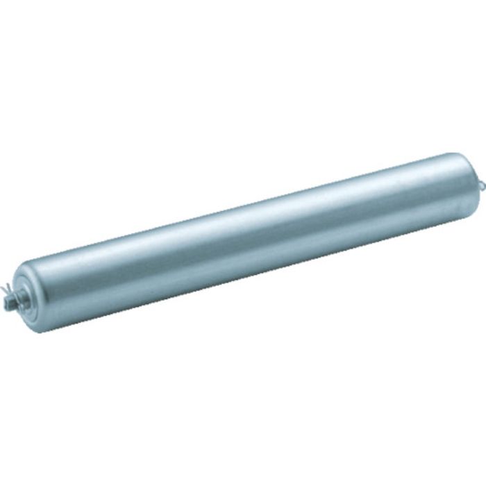 TRUSCO 取替用単品 スチールローラー Φ57×1.4t W400 S付(Tcode:5104041)