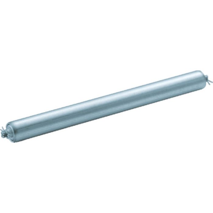 TRUSCO 取替用単品 スチールローラー Φ57×2.1t W400 S付(Tcode:5113512)