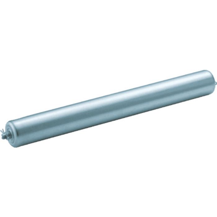 TRUSCO 取替用単品 スチールローラー Φ57×1.4t W500 S付(Tcode:5104068)