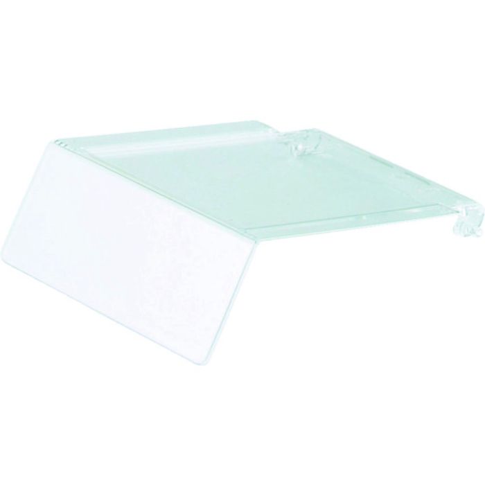 TRUSCO VN1型コンテナ用フタ 透明(Tcode:3525236)